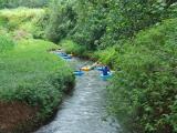 Kauai Tubing